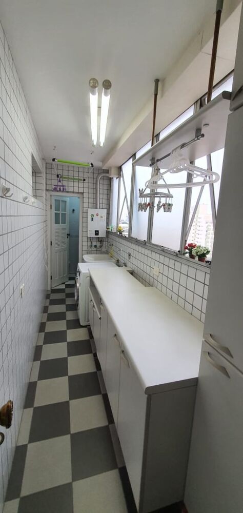Apartamento, 2 quartos, 86 m² - Foto 9