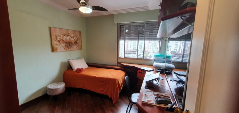 Apartamento, 2 quartos, 86 m² - Foto 11
