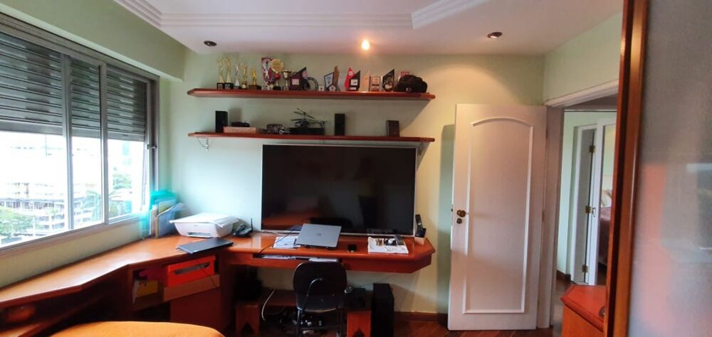 Apartamento, 2 quartos, 86 m² - Foto 12