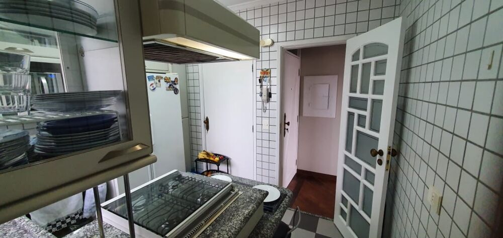 Apartamento, 2 quartos, 86 m² - Foto 3