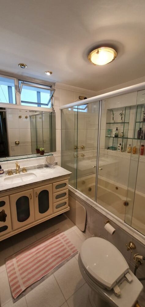 Apartamento, 2 quartos, 86 m² - Foto 1