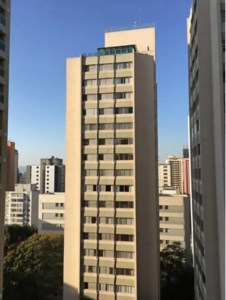 Apartamento, 1 quarto, 48 m² - Foto 1