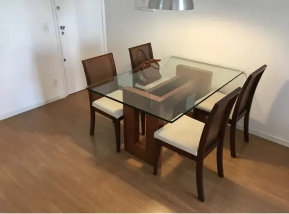 Apartamento, 1 quarto, 48 m² - Foto 3