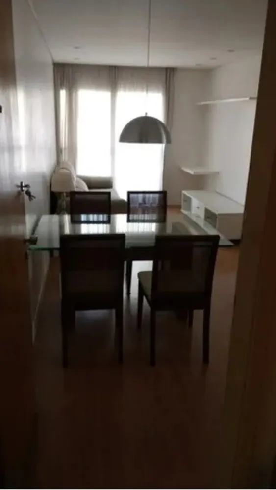 Apartamento, 1 quarto, 48 m² - Foto 2