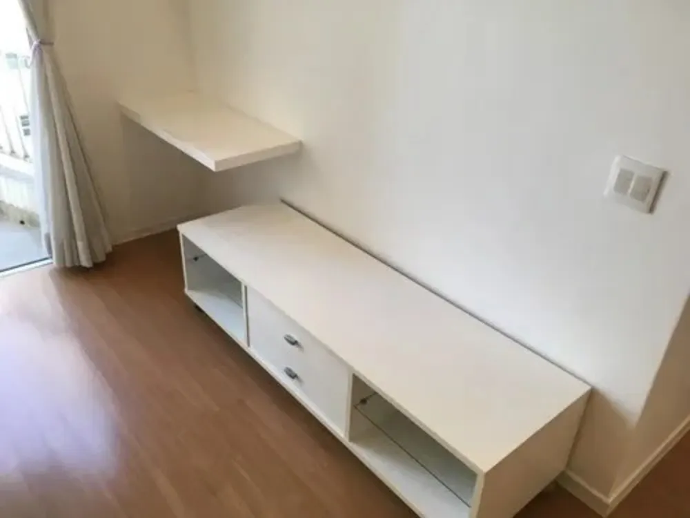 Apartamento, 1 quarto, 48 m² - Foto 4