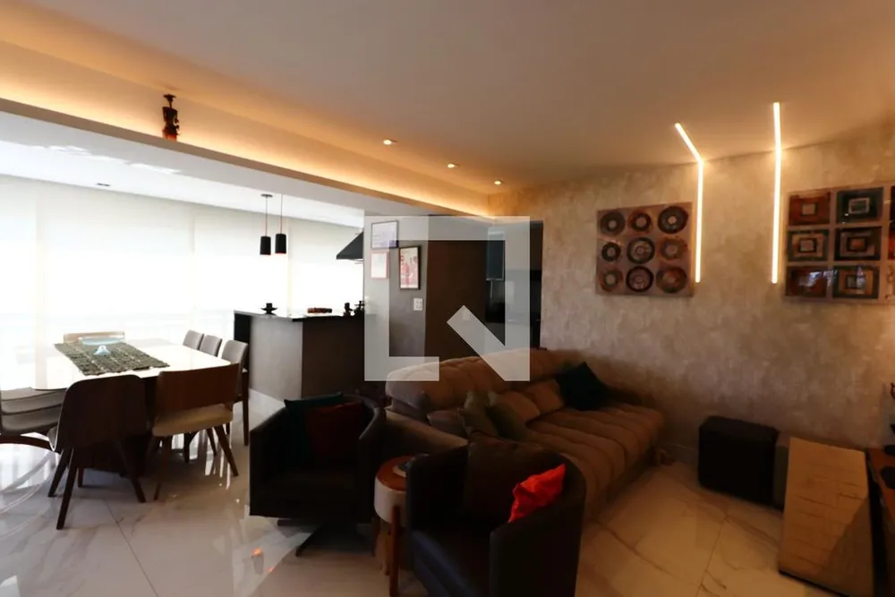 Apartamento, 3 quartos, 112 m² - Foto 1