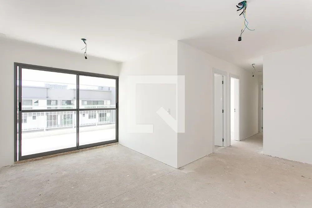 Apartamento, 3 quartos, 100 m² - Foto 1
