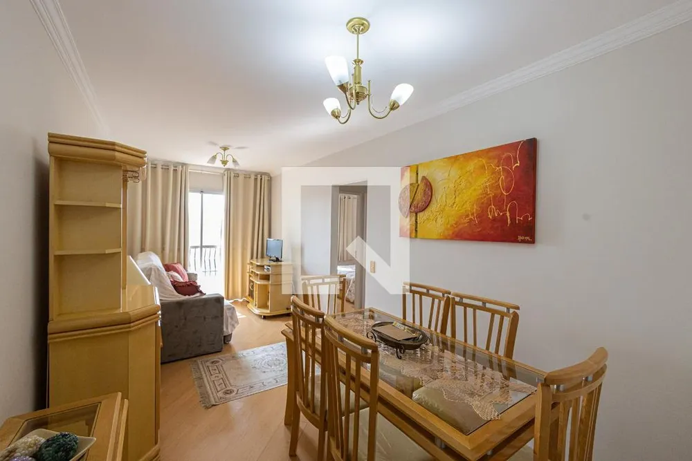Apartamento, 2 quartos, 64 m² - Foto 1