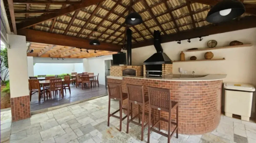 Apartamento, 3 quartos, 120 m² - Foto 8