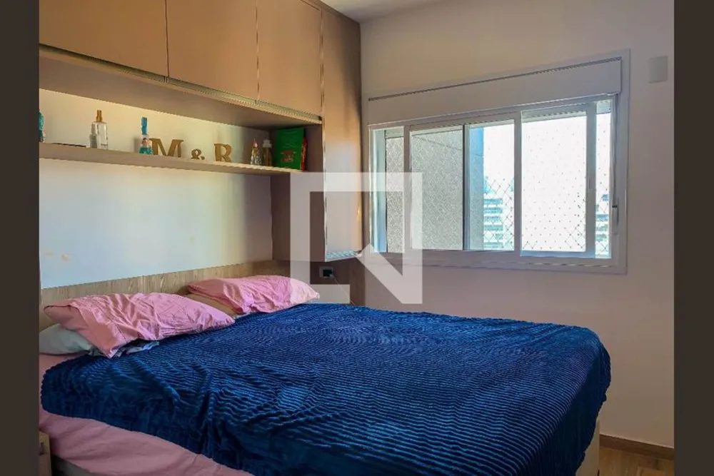 Apartamento, 2 quartos, 67 m² - Foto 5