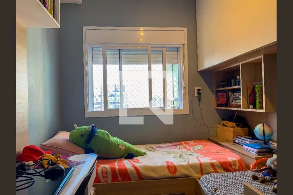 Apartamento, 2 quartos, 67 m² - Foto 7