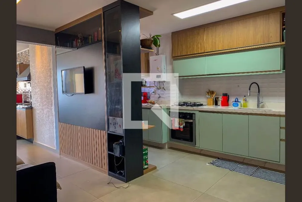 Apartamento, 2 quartos, 67 m² - Foto 1