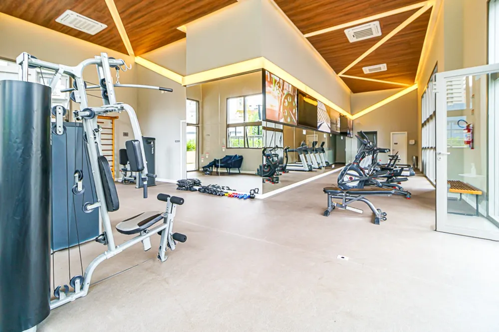Apartamento, 2 quartos, 140 m² - Foto 5