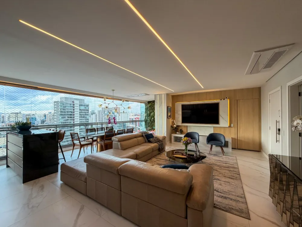 Apartamento, 2 quartos, 140 m² - Foto 4