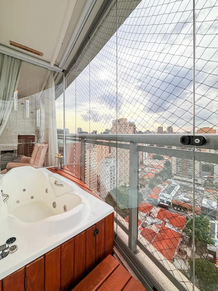 Apartamento, 2 quartos, 140 m² - Foto 6