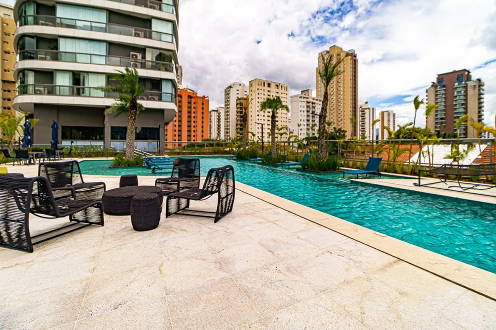 Apartamento, 2 quartos, 140 m² - Foto 8