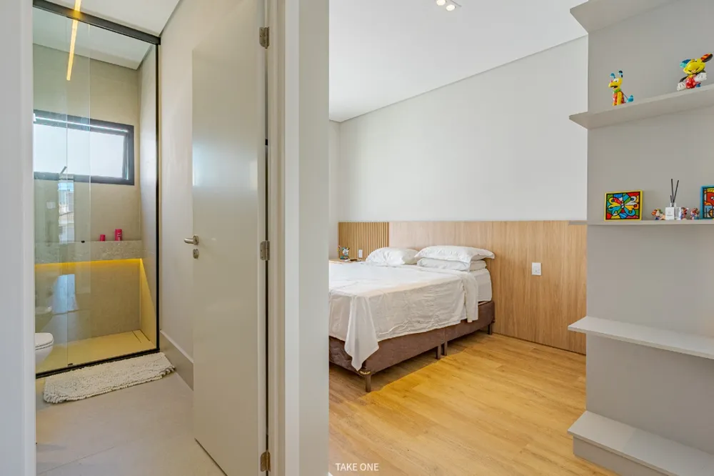 Casa de Condomínio, 3 quartos - Foto 7