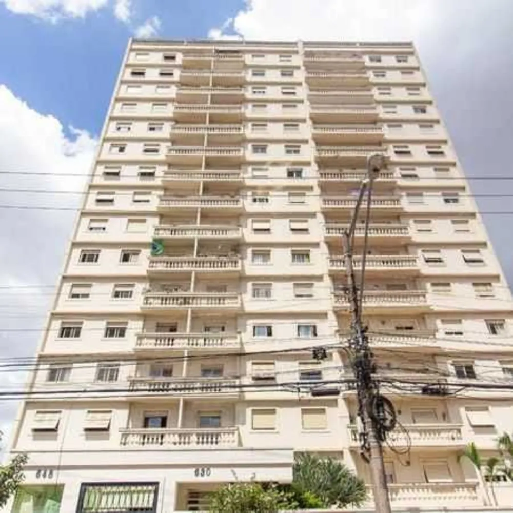 Apartamento, 2 quartos, 90 m² - Foto 9