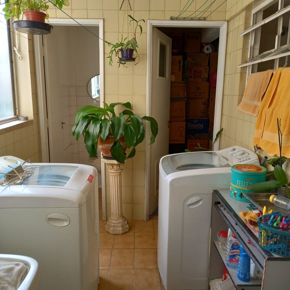 Apartamento, 2 quartos, 90 m² - Foto 6