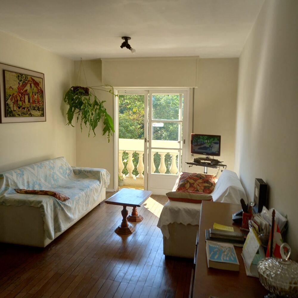 Apartamento, 2 quartos, 90 m² - Foto 8