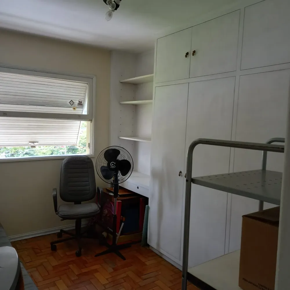 Apartamento, 2 quartos, 90 m² - Foto 10