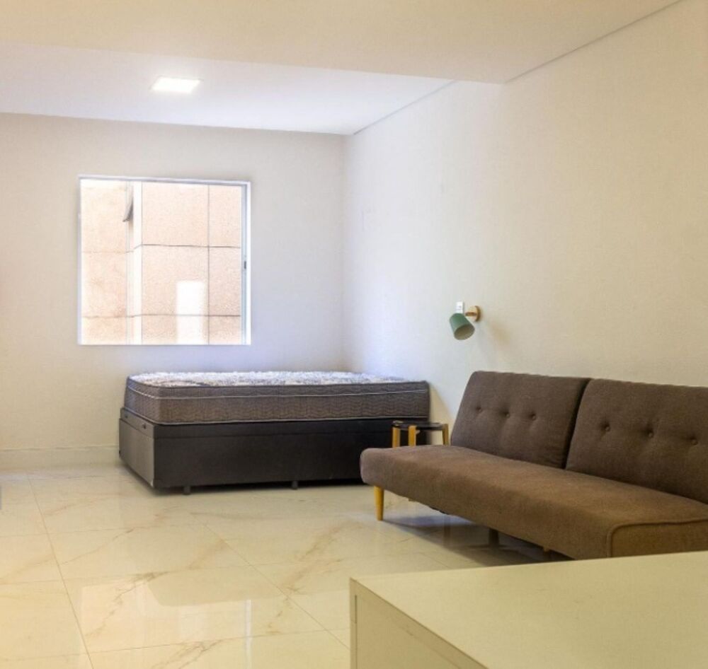 Apartamento, 1 quarto, 36 m² - Foto 3