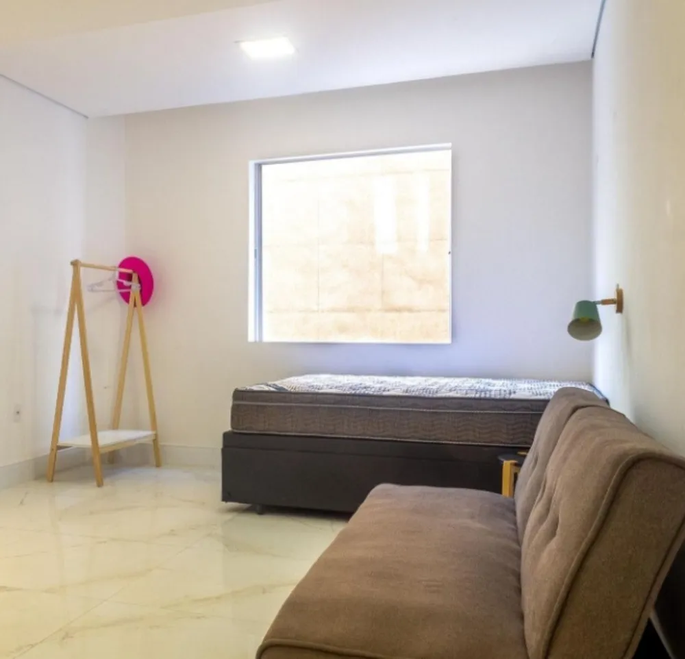 Apartamento, 1 quarto, 36 m² - Foto 7
