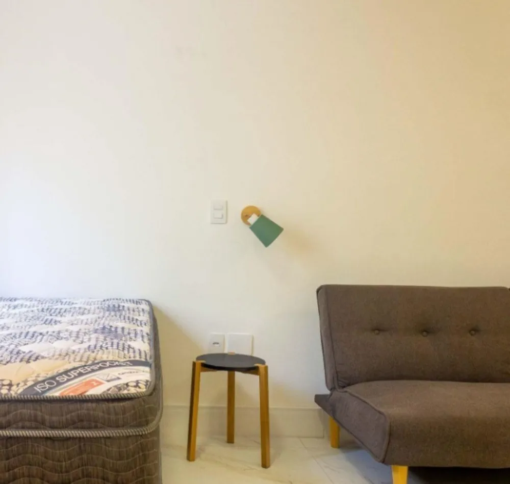 Apartamento, 1 quarto, 36 m² - Foto 8