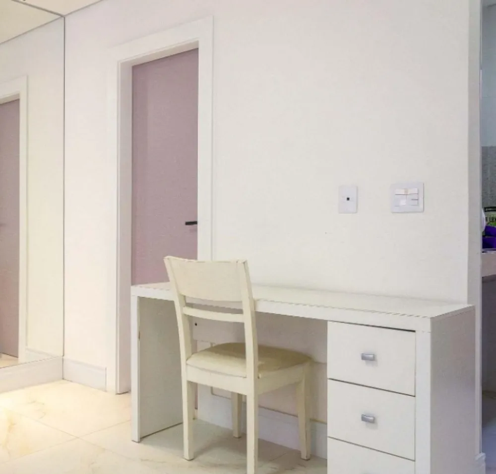 Apartamento, 1 quarto, 36 m² - Foto 6