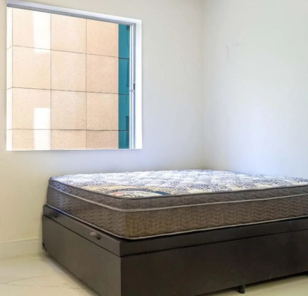Apartamento, 1 quarto, 36 m² - Foto 5