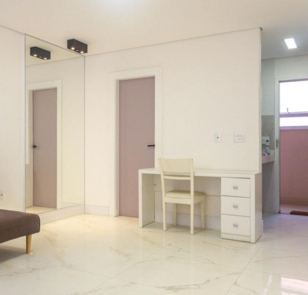 Apartamento, 1 quarto, 36 m² - Foto 2