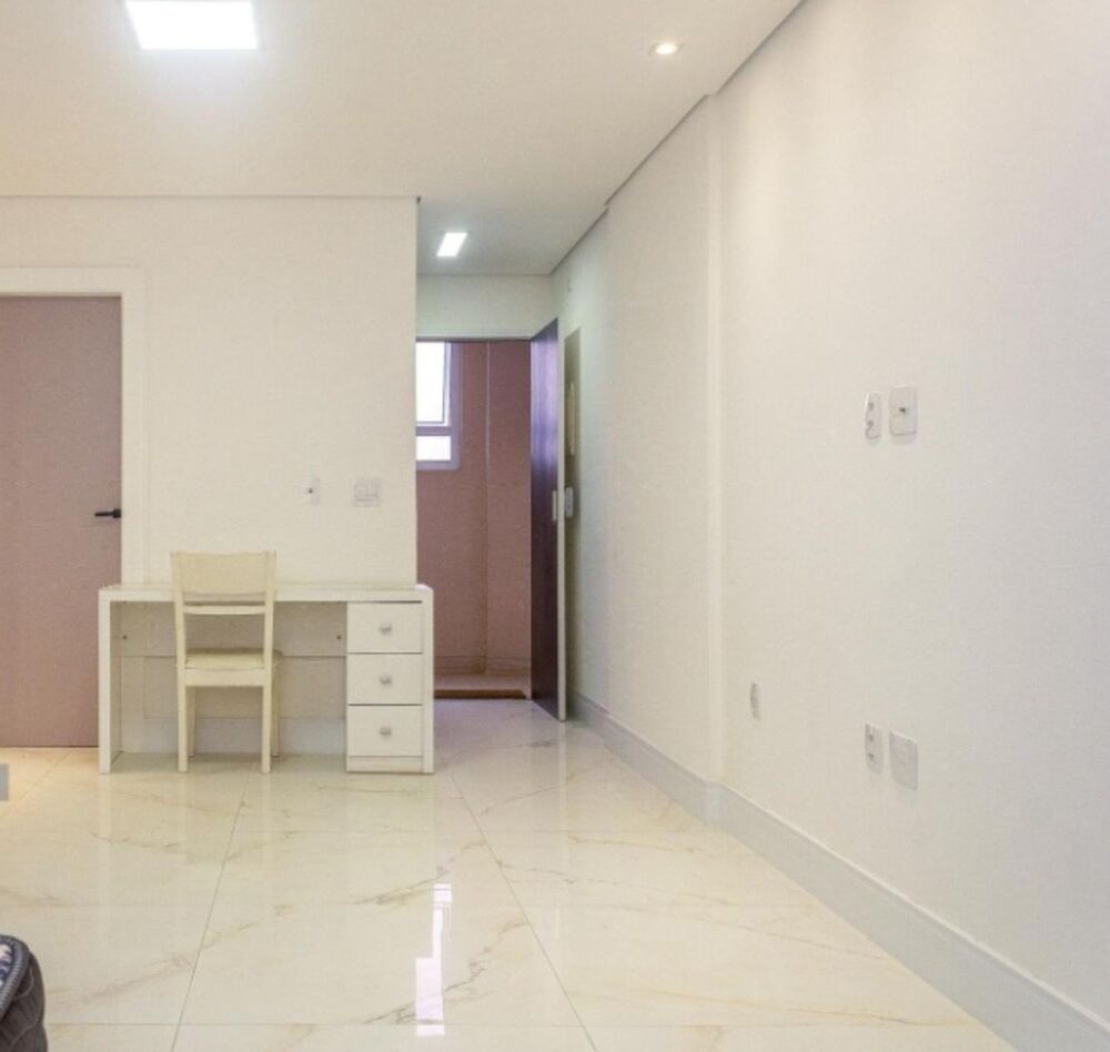 Apartamento, 1 quarto, 36 m² - Foto 4