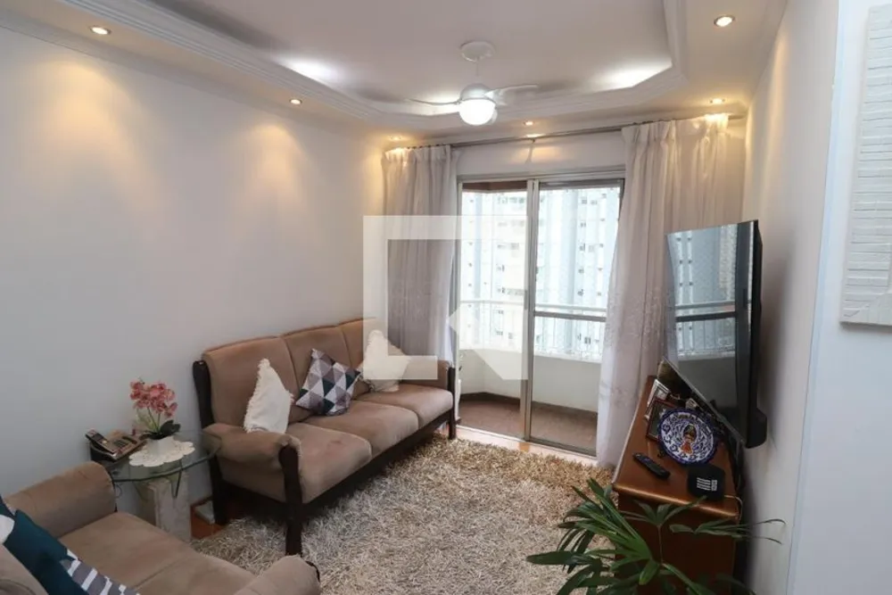 Apartamento, 3 quartos, 85 m² - Foto 2