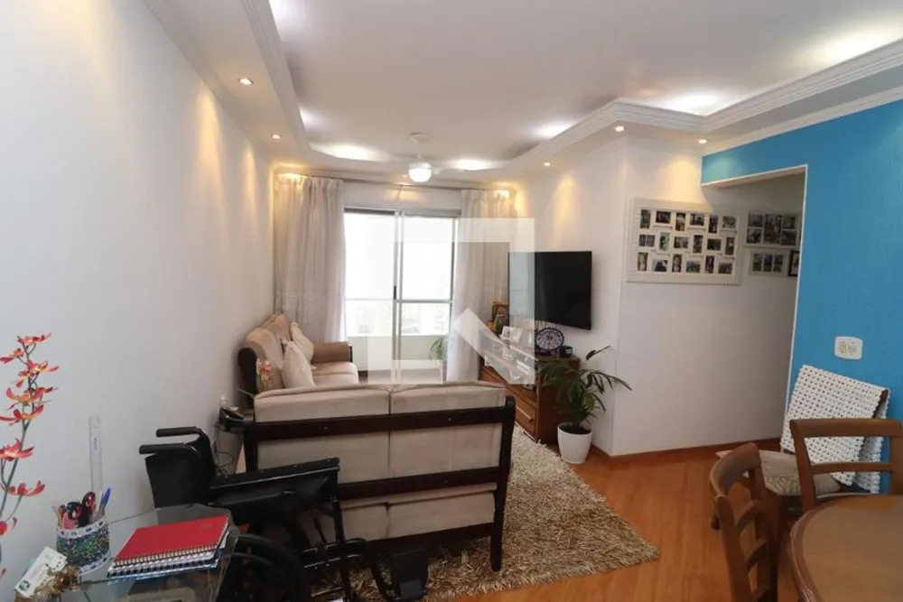 Apartamento, 3 quartos, 85 m² - Foto 1