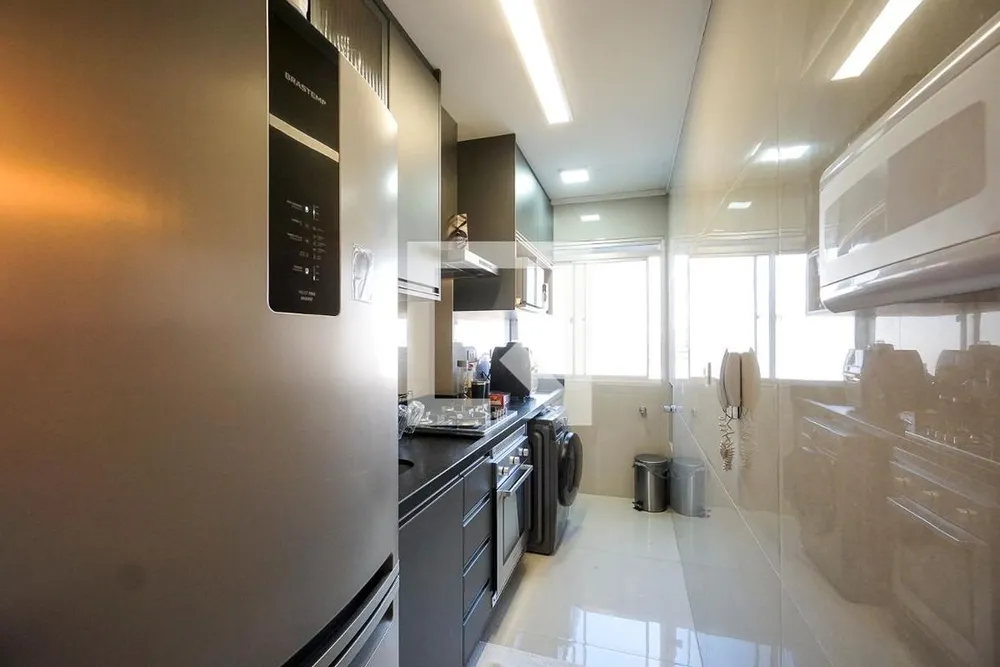 Apartamento, 2 quartos, 49 m² - Foto 6