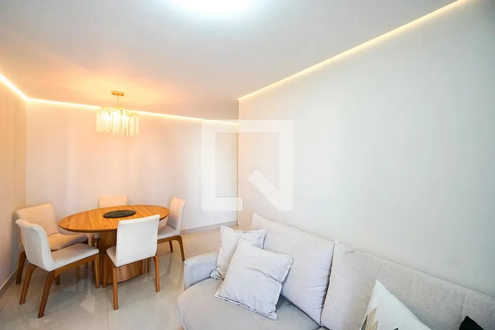 Apartamento, 2 quartos, 49 m² - Foto 4