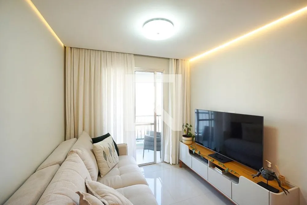 Apartamento, 2 quartos, 49 m² - Foto 3