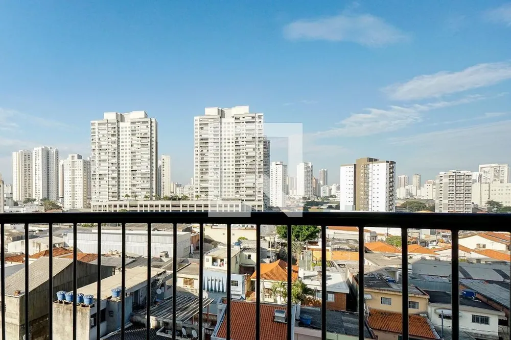 Apartamento, 2 quartos, 49 m² - Foto 5