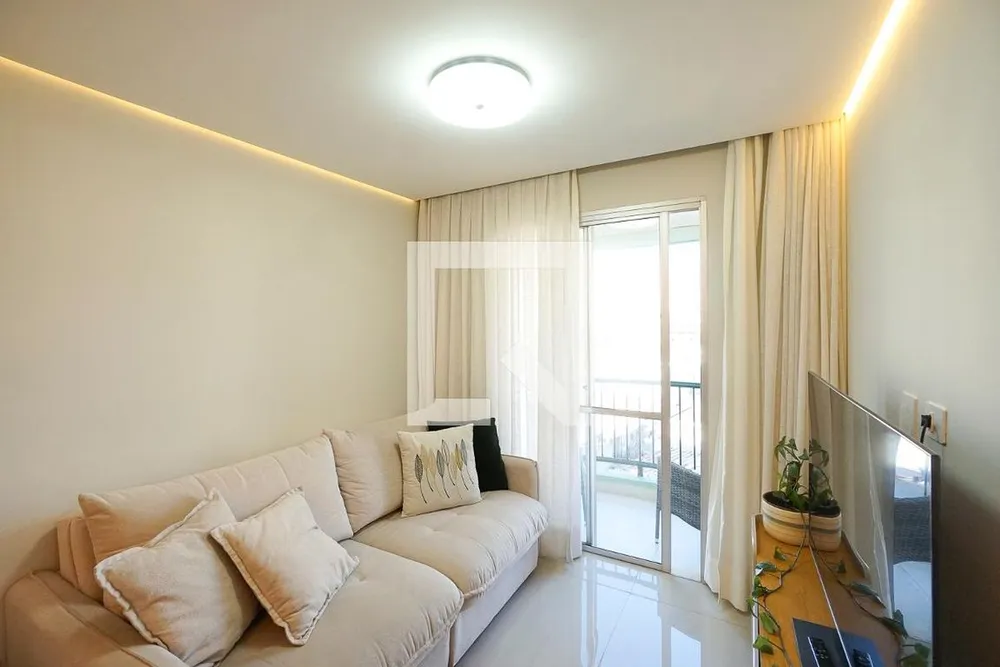 Apartamento, 2 quartos, 49 m² - Foto 2