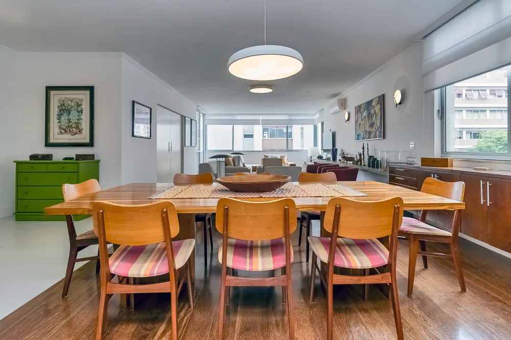 Apartamento, 3 quartos, 270 m² - Foto 6