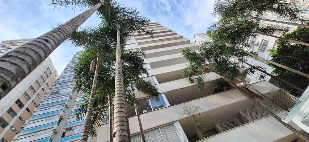 Apartamento, 3 quartos, 270 m² - Foto 2