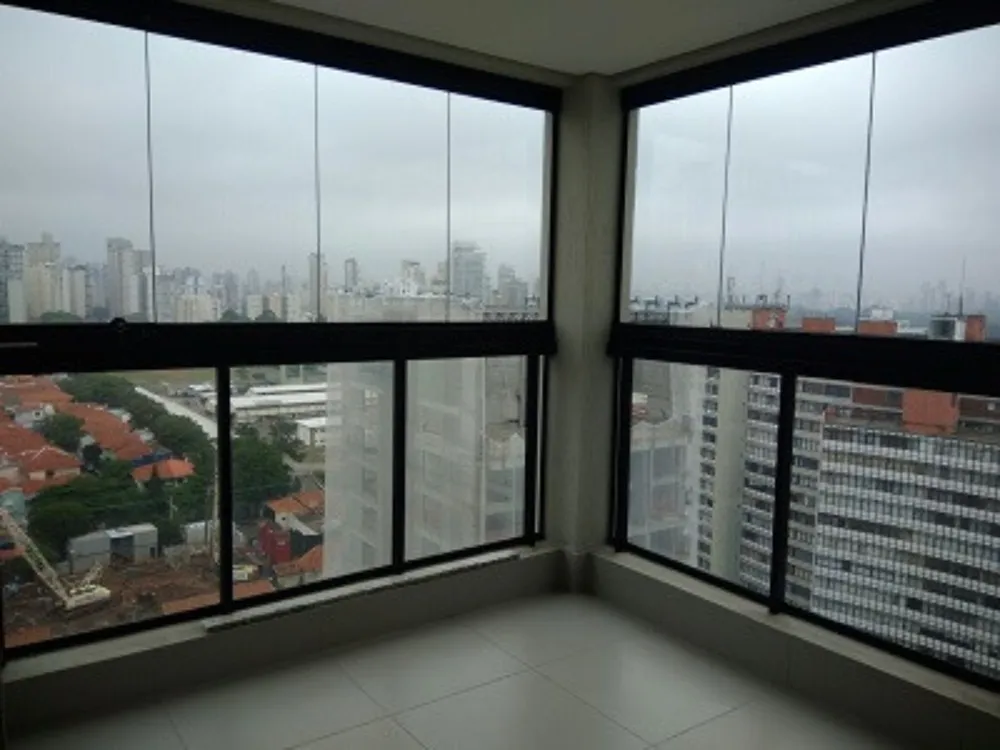 Apartamento, 1 quarto, 32 m² - Foto 1