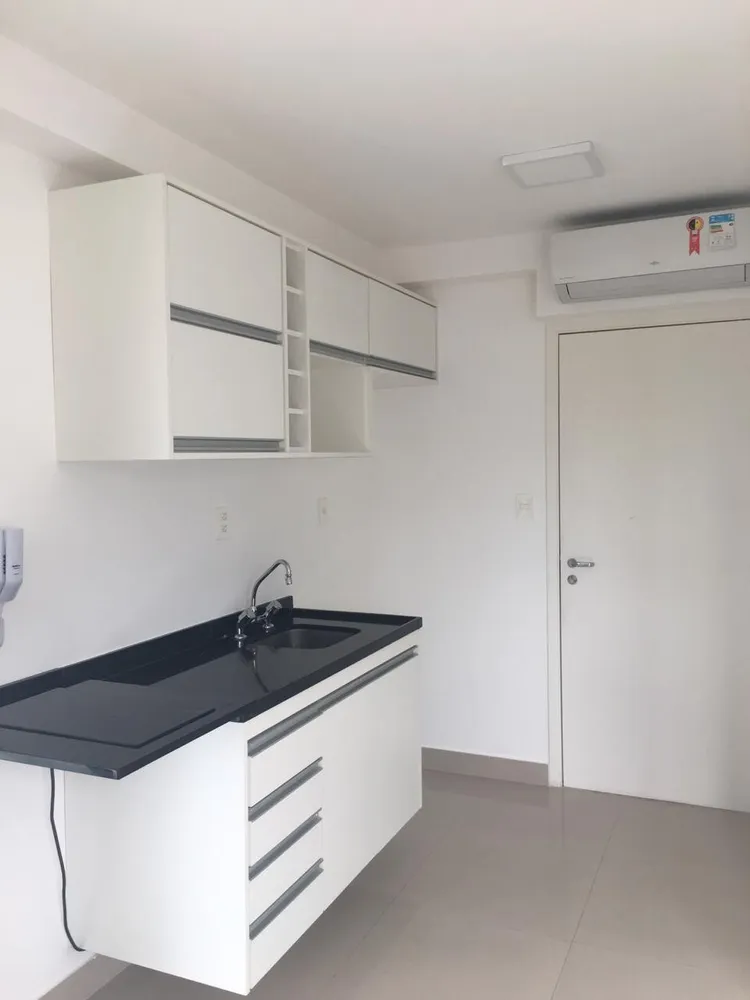 Apartamento, 1 quarto, 32 m² - Foto 7