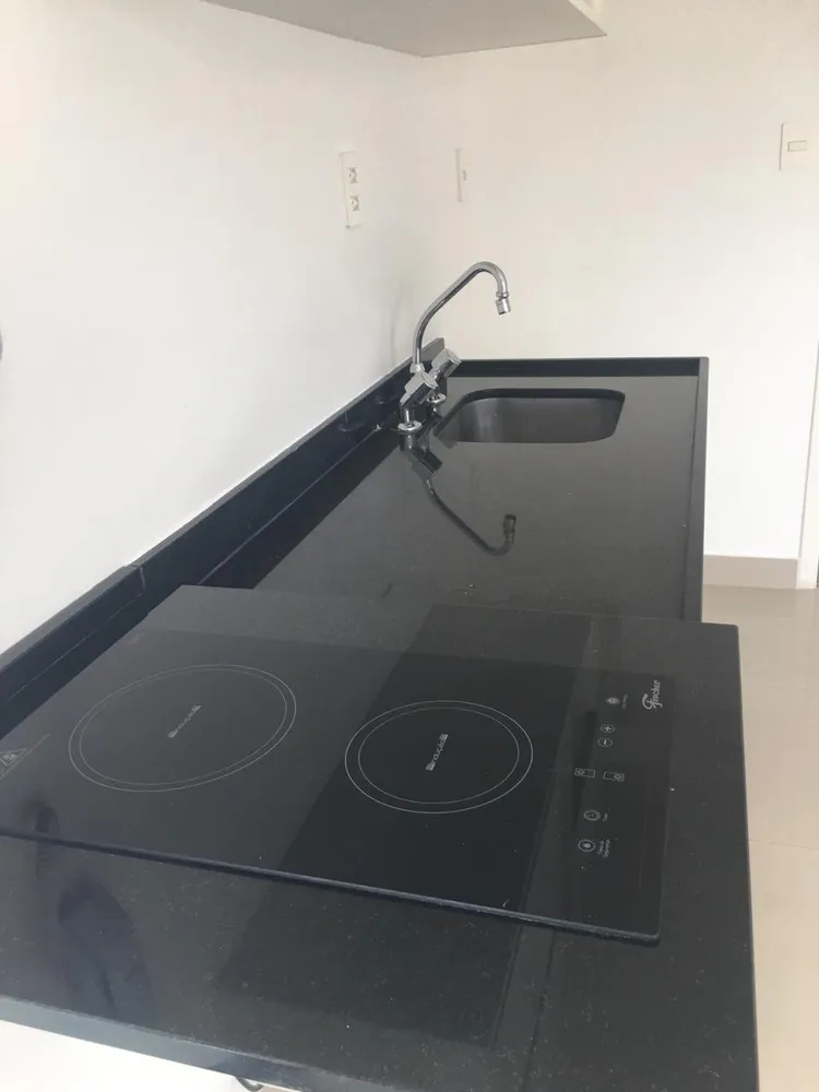 Apartamento, 1 quarto, 32 m² - Foto 8