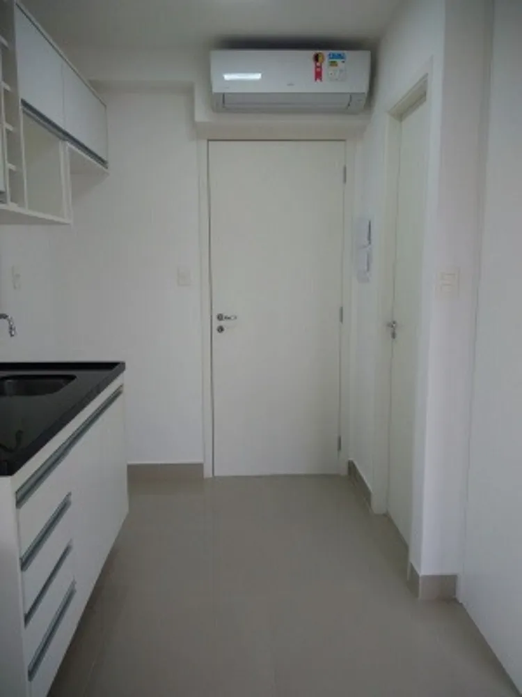 Apartamento, 1 quarto, 32 m² - Foto 3