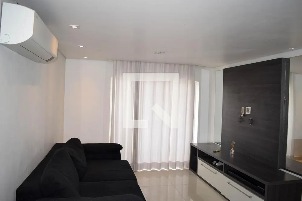 Apartamento, 3 quartos, 95 m² - Foto 3