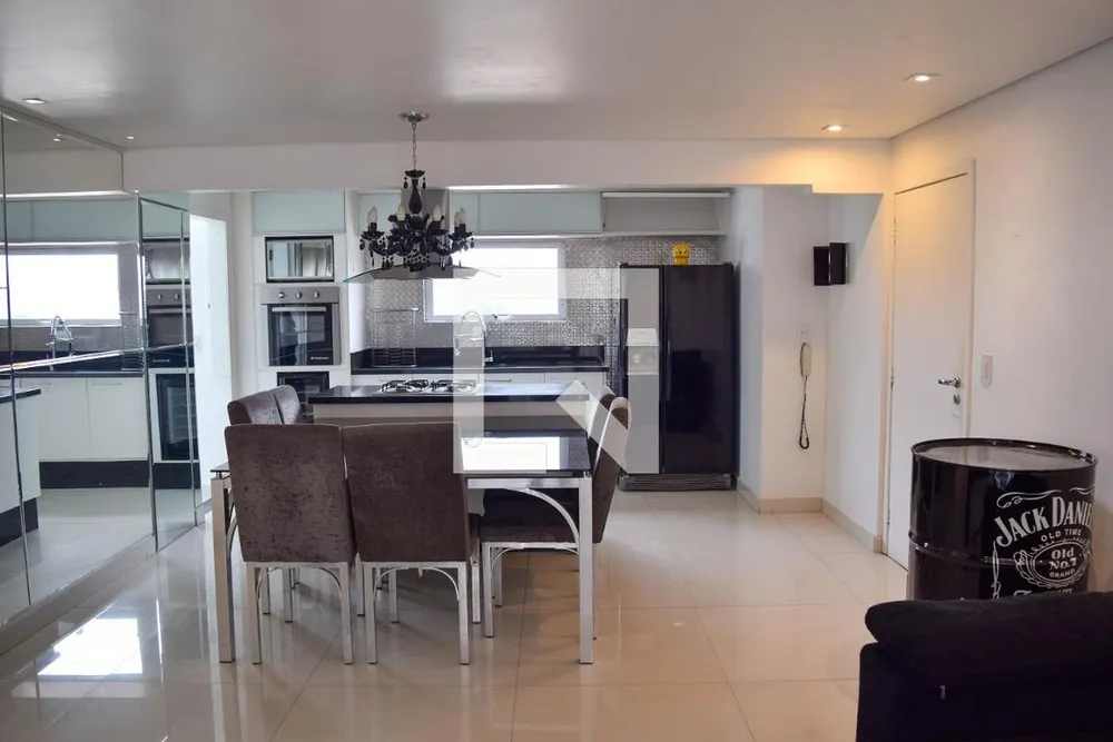 Apartamento, 3 quartos, 95 m² - Foto 2