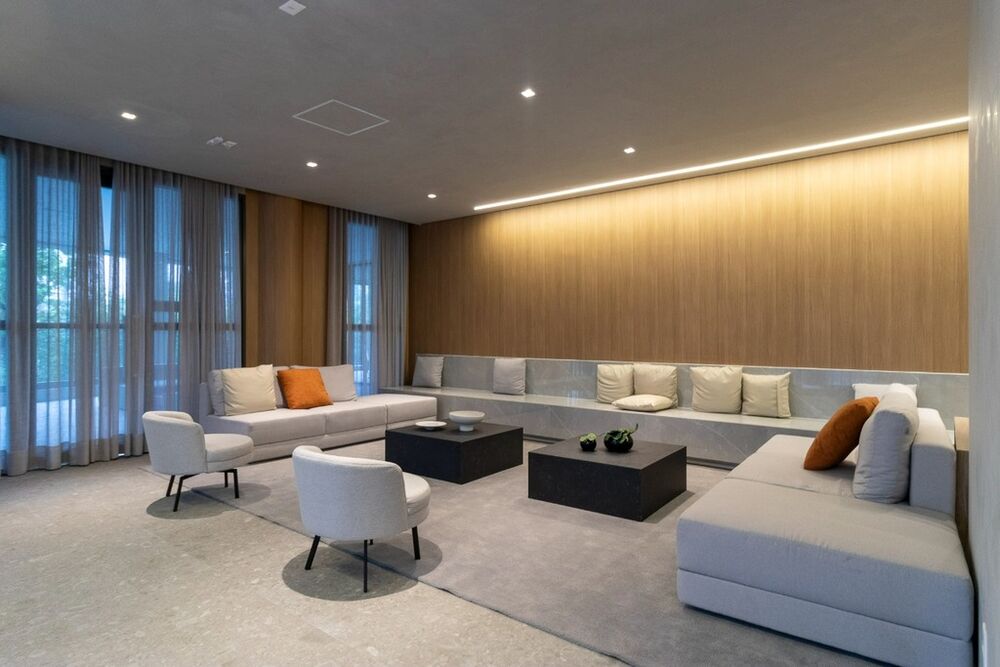 Apartamento, 2 quartos, 79 m² - Foto 7