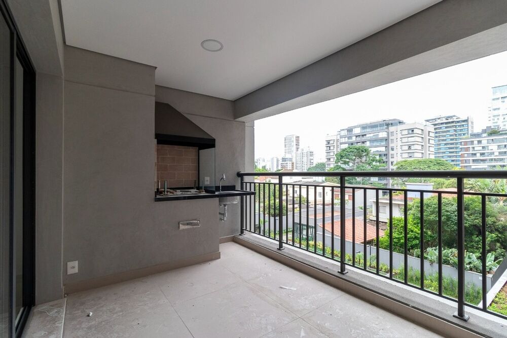 Apartamento, 2 quartos, 79 m² - Foto 1