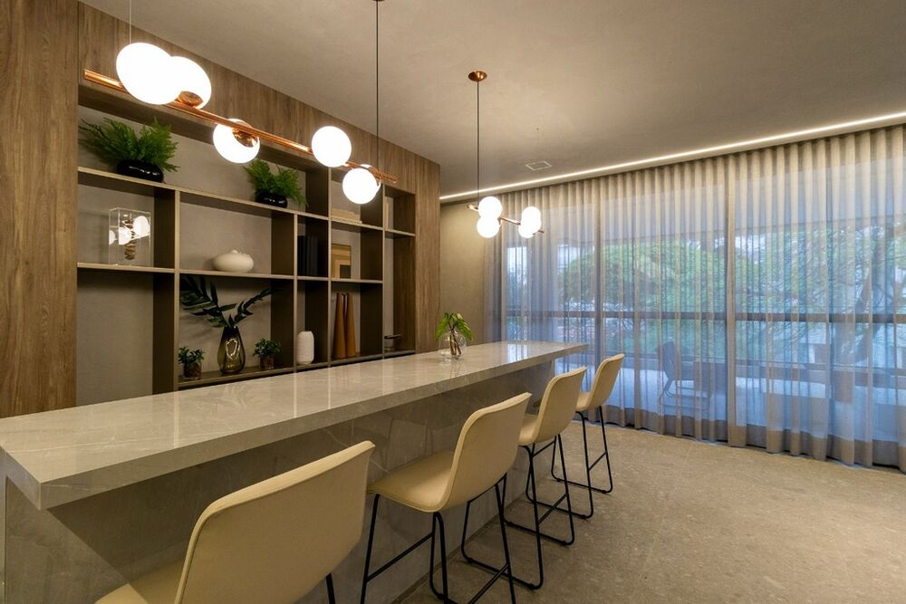 Apartamento, 2 quartos, 79 m² - Foto 5
